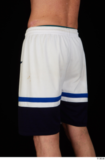 Joseph dressed sports thigh white shorts 0004.jpg